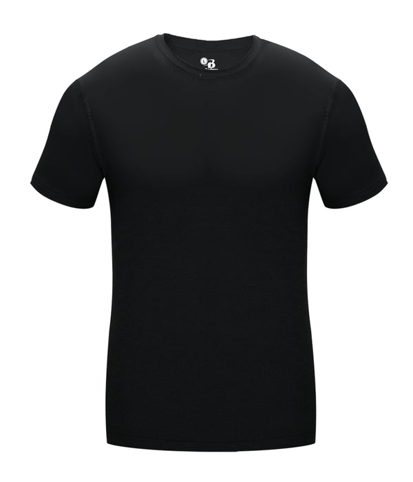 Badger Sport Youth Pro Compression Crew